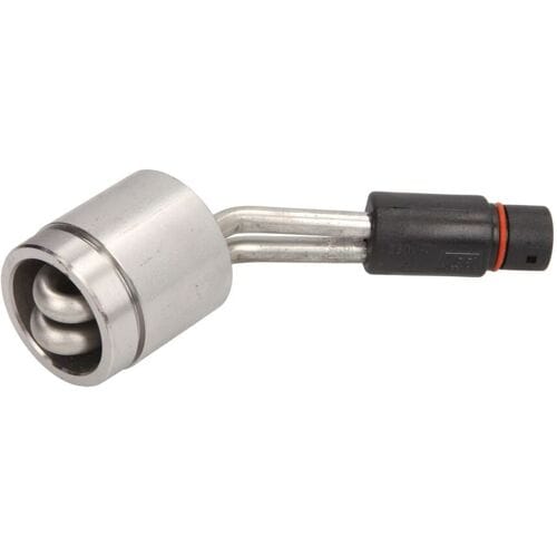 Hitteafscherming, motorvoorverwarming DEFA 411107