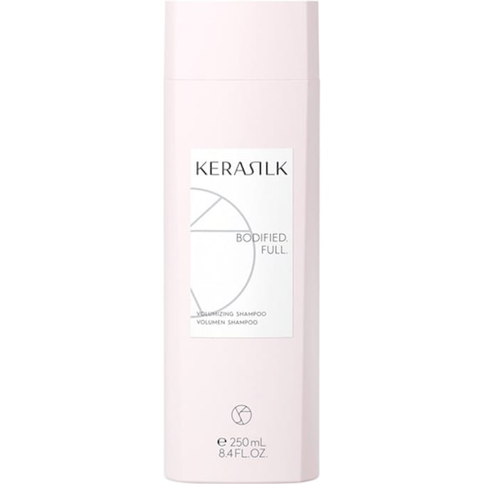 Kerasilk Essentials Volume shampoo Shampoo voor volume Dames 250 ml