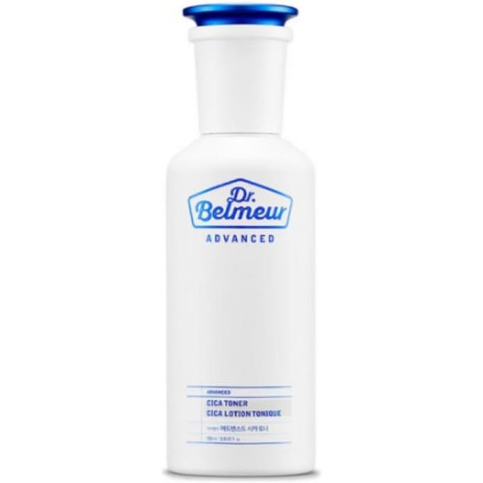 LE VISAGE SHOP Dr. Tonique Cica avancé Belmeur 150 ml white