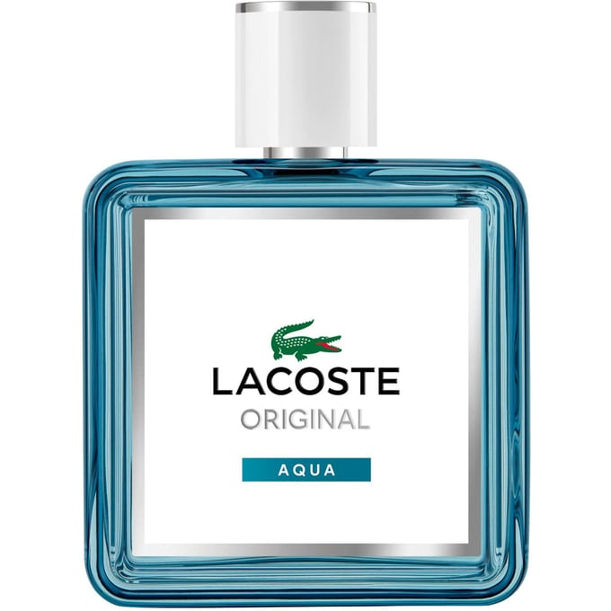 Lacoste Original Aqua Eau De Parfum Spray 100ml