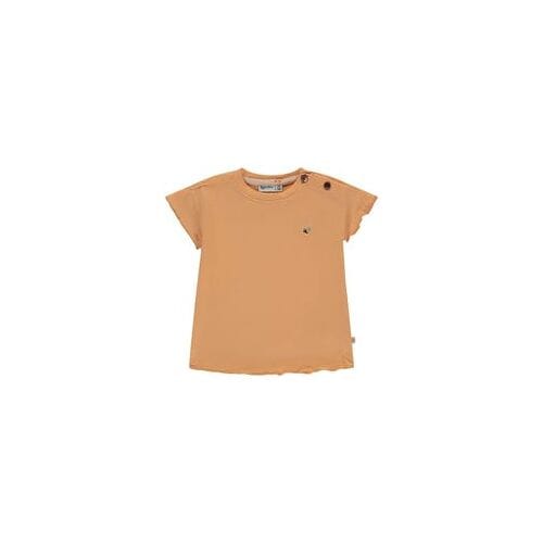 Babyface baby T-shirt Lightorange 86 dames