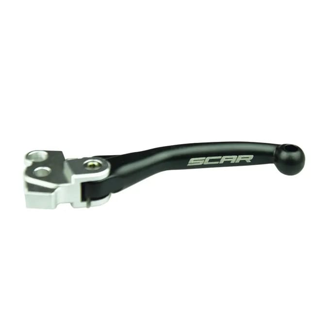 Omkeerbare motor koppeling hendel Scar Kawasaki KX 450 (KX450J)