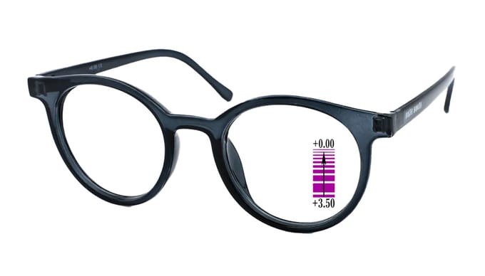 Leesbril-Vista-Bonita-CLASSIC Progressief-Midnight Blue-+3.50