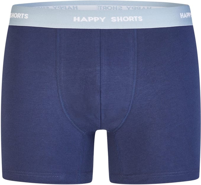 Happy Shorts Boxer Jersey