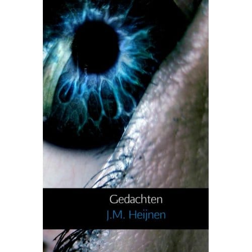 Gedachten - J.M. Heijnen