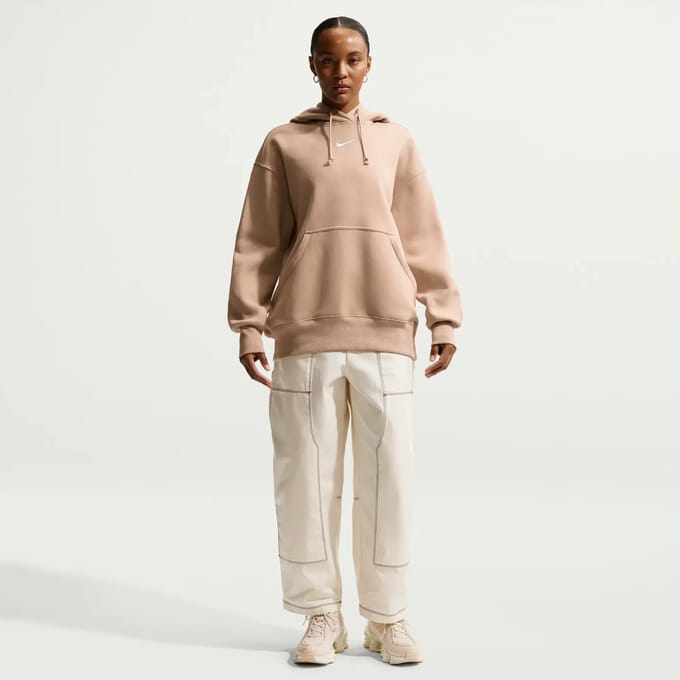 Dames sweatshirt Nike Sportswear Phoenix