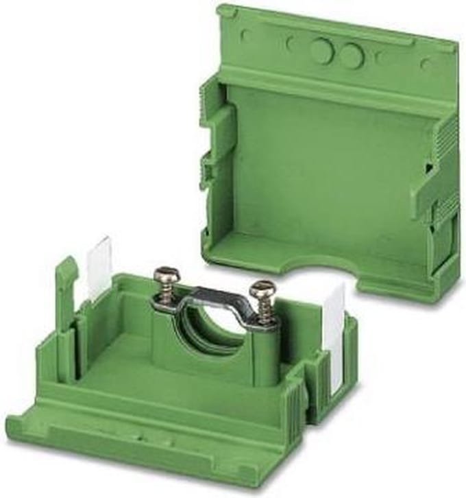 Phoenix Contact KGG-MSTB 2,5/ 4 1803882 Kabelbehuizing Kunststof 10 stuk(s) Package