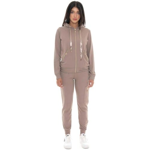 Trainingspak Leone 1947 Woman Tracksuits Chic Tones