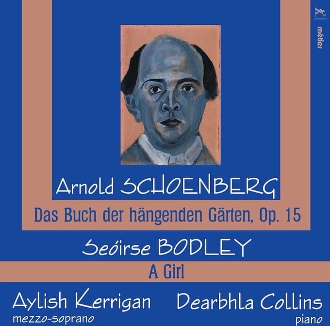 Aylish Kerrigan & Dearbhla Collins - Ballet Music (CD)