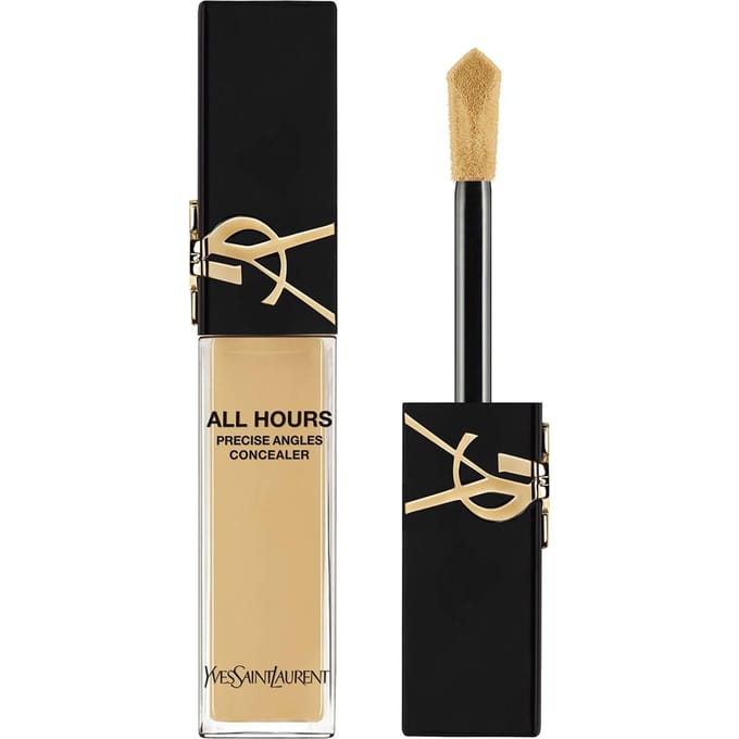 Yves Saint Laurent All Hours Precise Angles 15ml | Light Warm - 1 | - 1 Light Warm 1