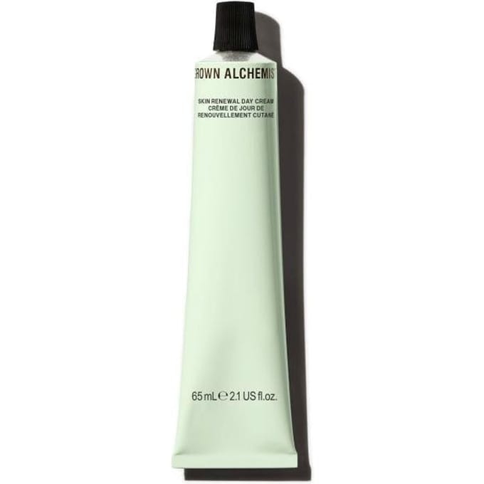Grown Alchemist Skincare Hydrate Skin Renewal Day Cream Dagcrème
