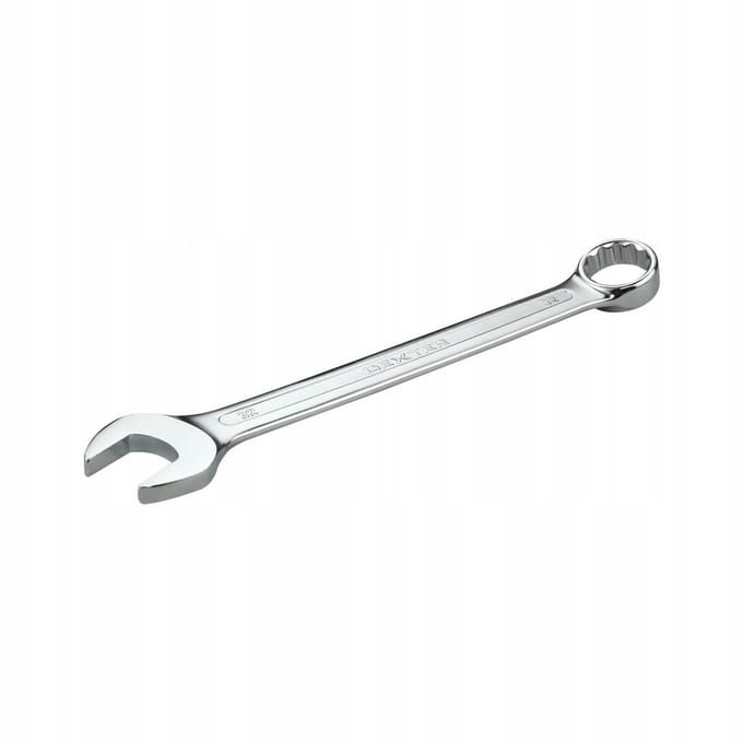 Dexter Ringsleutel 32mm CRV - Duurzaam en Ergonomisch