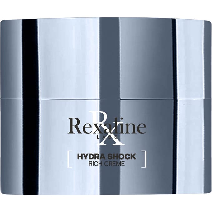 Hydra Shock Rijke Crème 50 ml