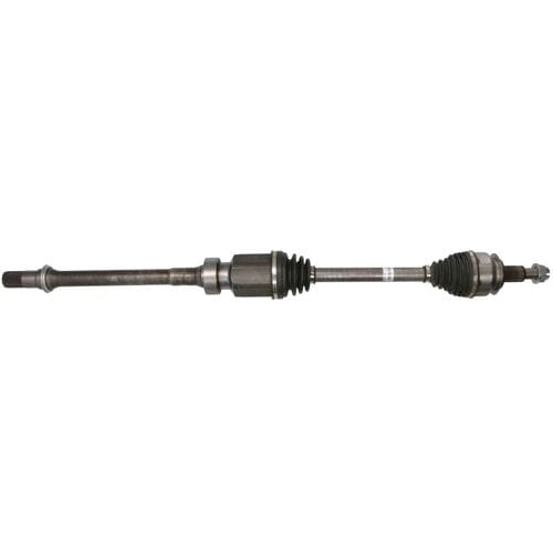 Aandrijfas POINT GEAR PNG76392