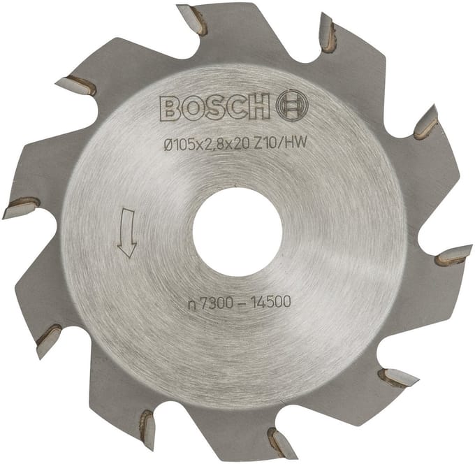 HM FREES 2.8MM/10