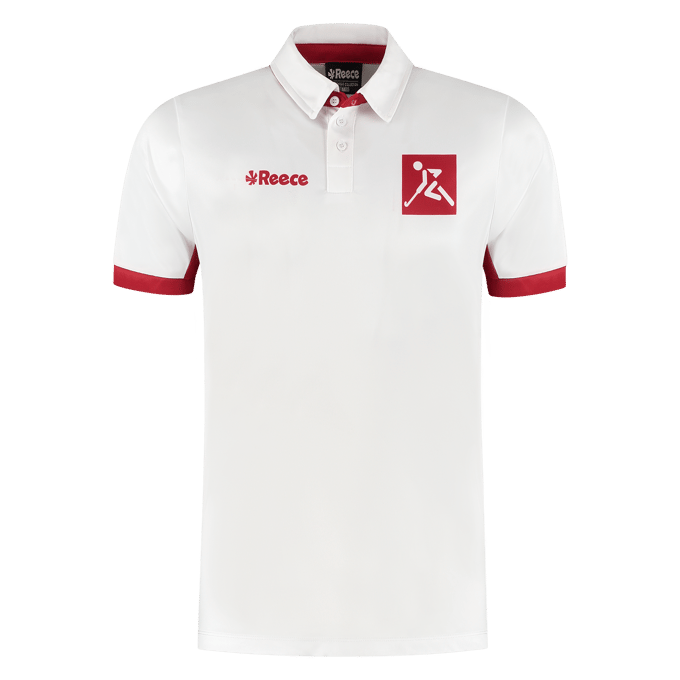 GMHC Thuis Shirt Jongens