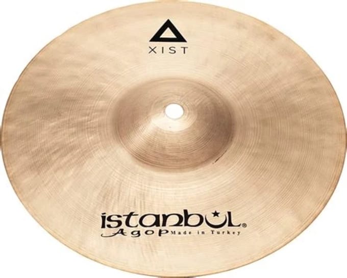 Istanbul Agop XSP10 XIST Splash 10 inch