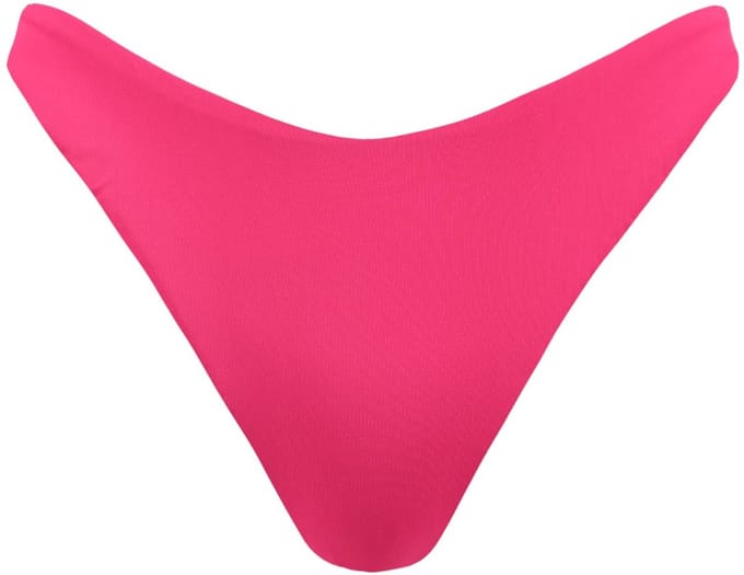 Barts bikini slip rose