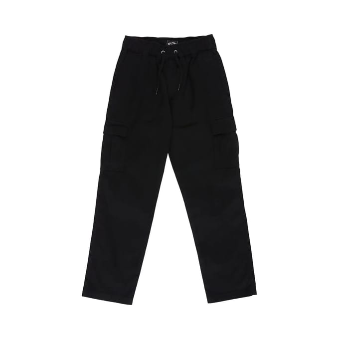 Cargo broek voor kinderen Billabong Larry