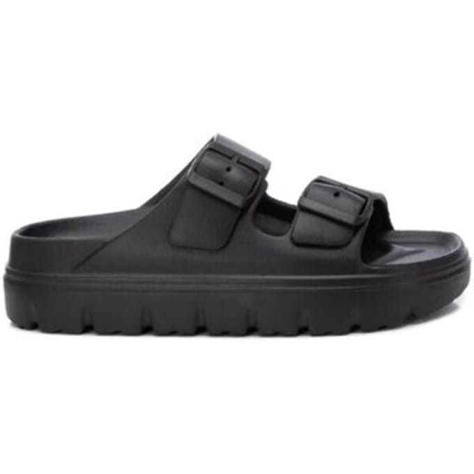 Sandalen met sleehak Xti 142550