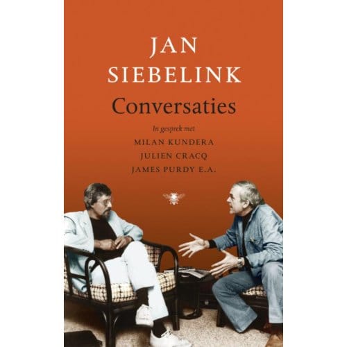 Conversaties - Jan Siebelink