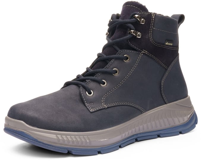 ara men Laars Aldo blauw