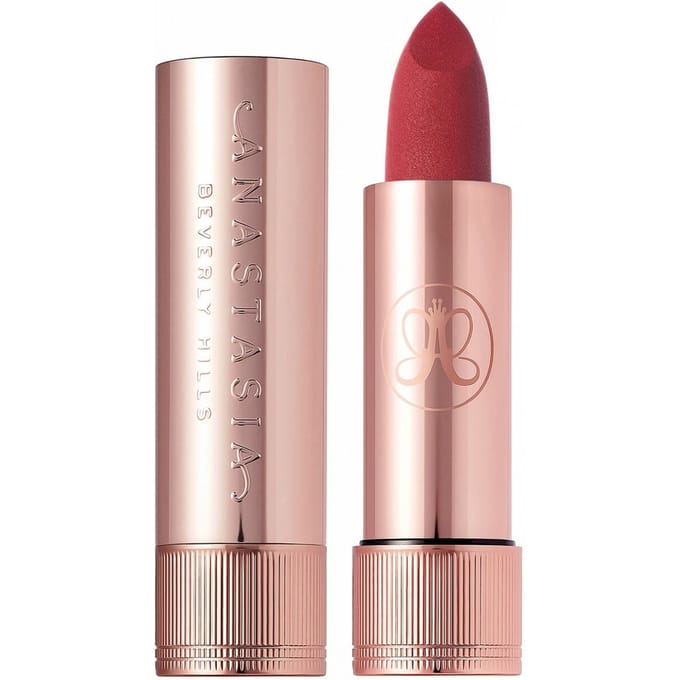 Anastasia Beverly Hills Matte Lipstick 3 g (Verscheidene Kleuren) - Sugar Plum