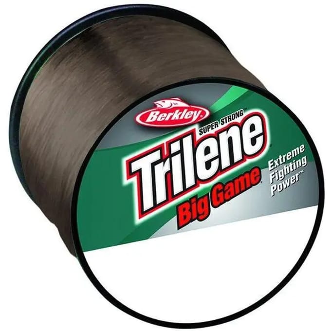 Nylon Berkley EBGCS12-BR Trilene BG