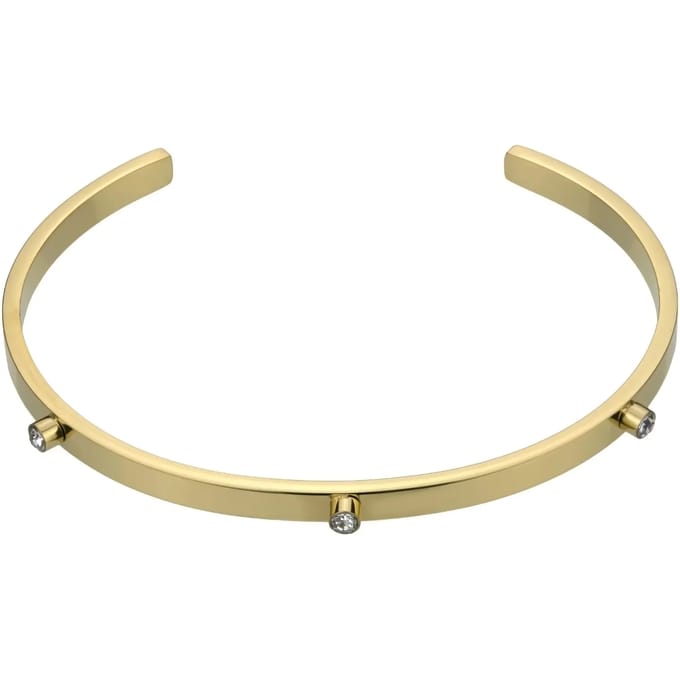 Vrouwen armband van roestvrij staal Marc Lauder Bomba