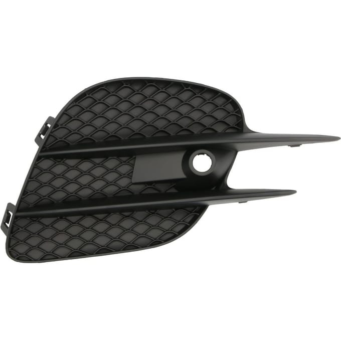 Bumper - ventilatierooster BLIC 6502-07-3533918P