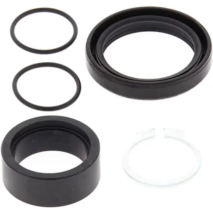Set van de uitgaande aspakking All Balls Racing 25-4012