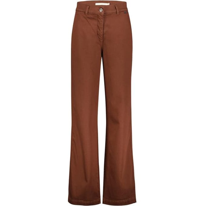 DIDI Dames Pants Icon Cappuccino maat 36