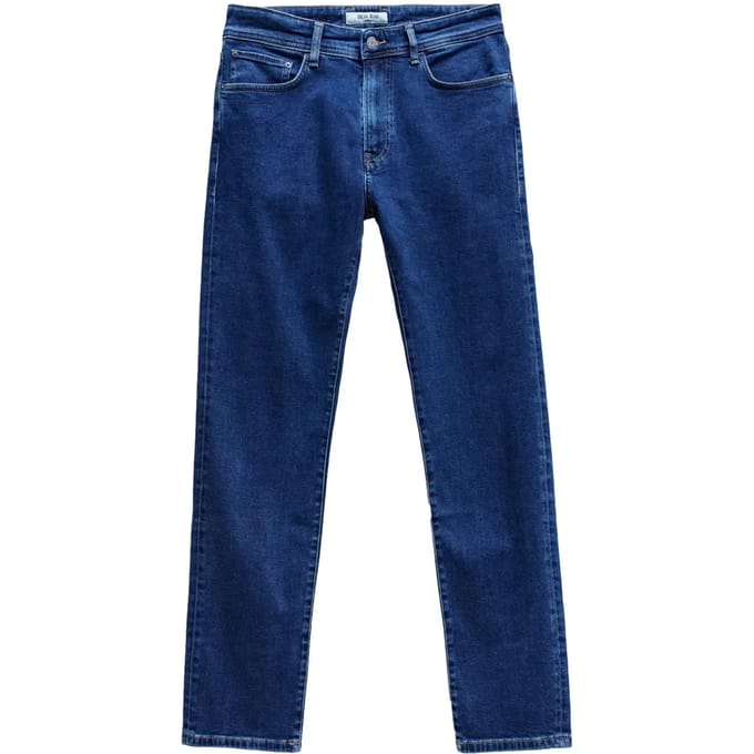 Straight Jeans Salsa Jeans