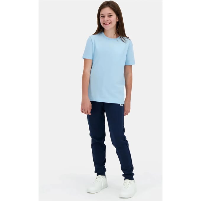 Kinder-T-shirt Le Coq Sportif N°2