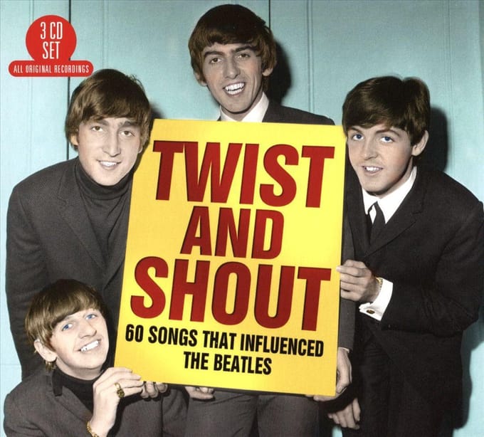 Twist And Shout