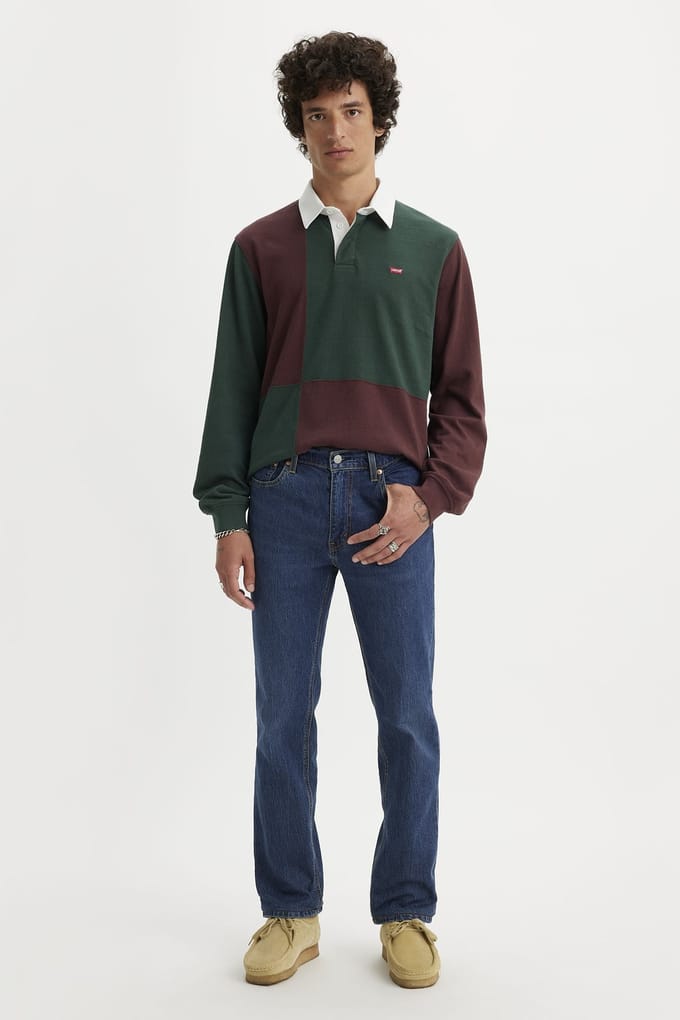 Levi's 541® Athletic Taper Taglia: W30L30 | Jeans Outlet | Uomo