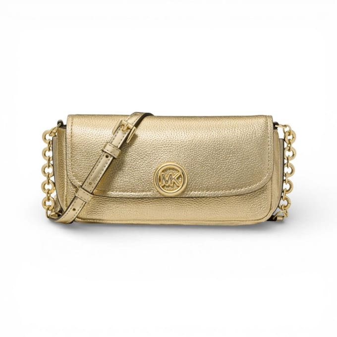 Schoudertas MICHAEL Michael Kors Flap Chain Xbody