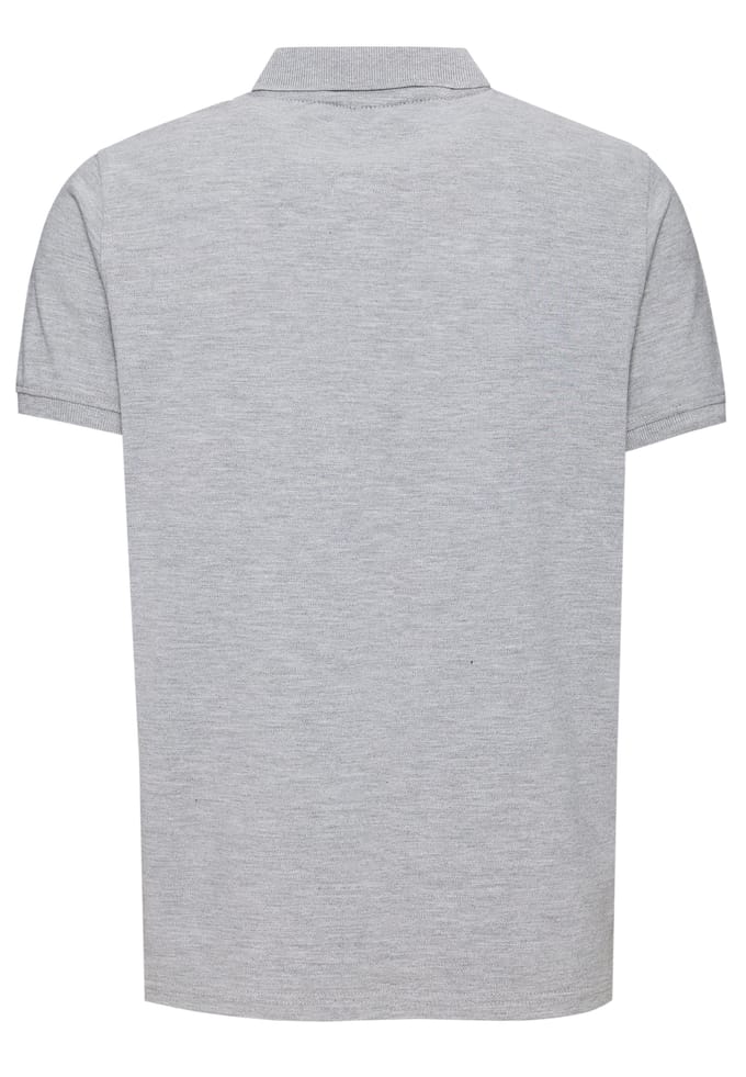 Polo Pique Shirt Regular Fit