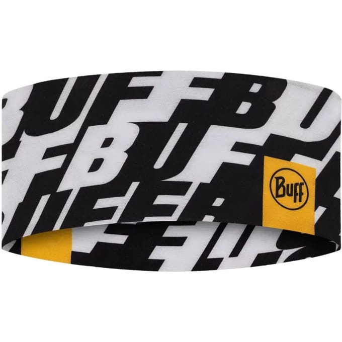 Hoofdband Buff Pro-Team Coolnet Uv® Logo