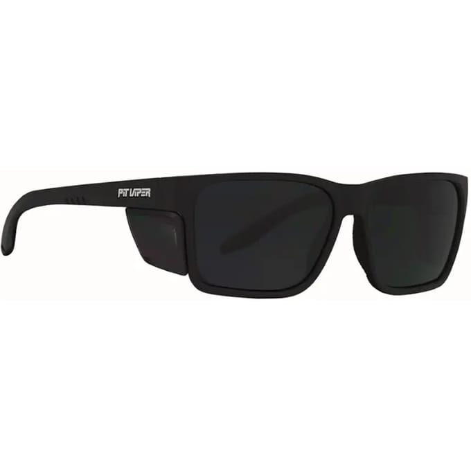 Zonnebril Pit Viper The Exec Revlock