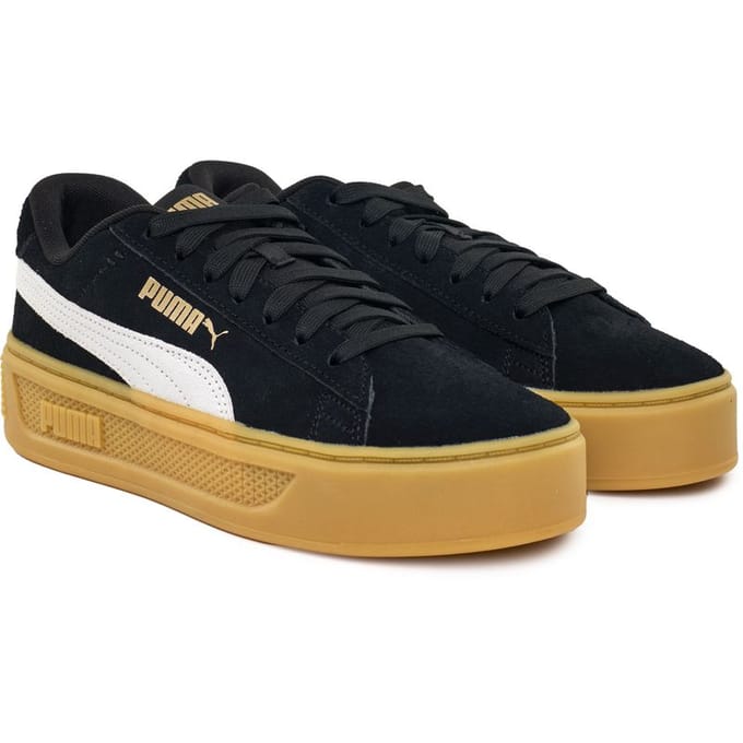 Puma Smash Platform Sneakers