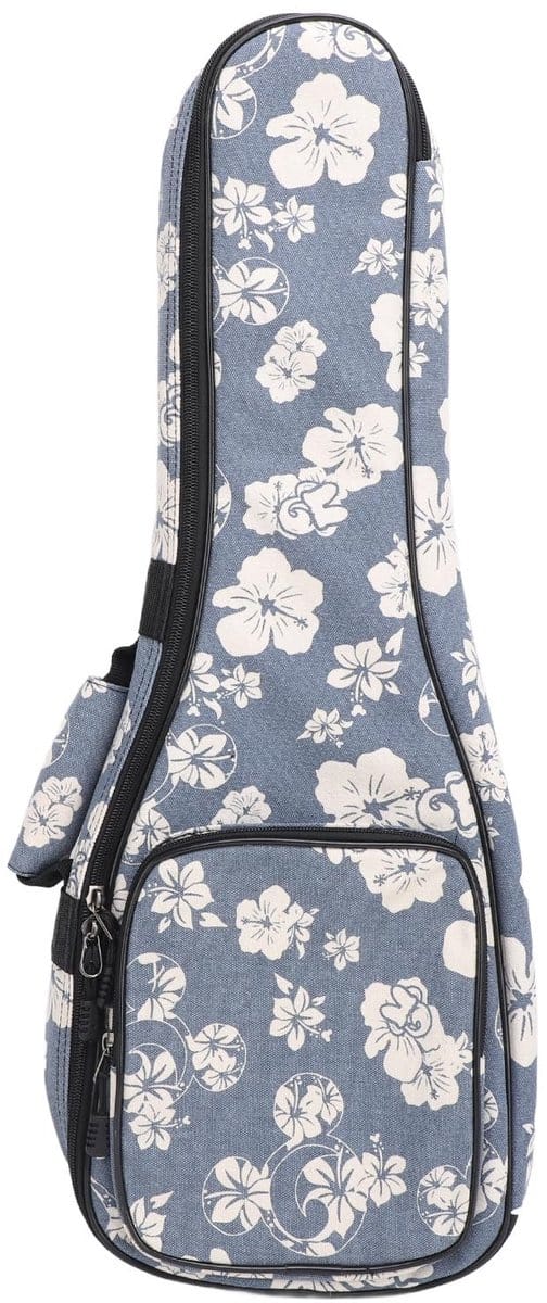 Dailygoods- Ukelele Koffertas Grote Capaciteit - Rugzak - Verstelbare