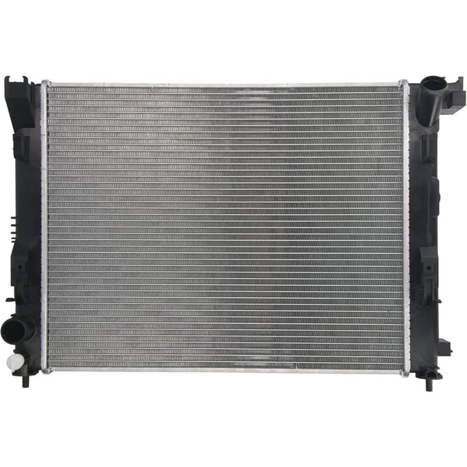 Radiator, motorkoeling KOYORAD PL023656