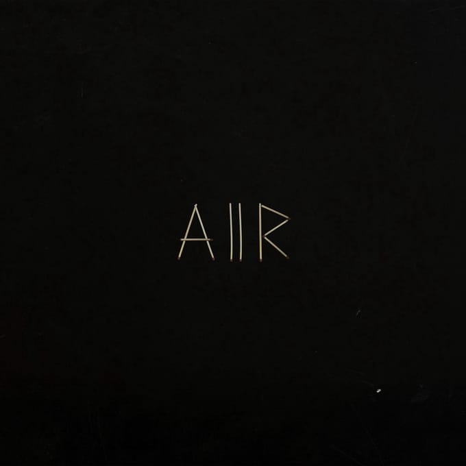 Sault - Aiir (LP)
