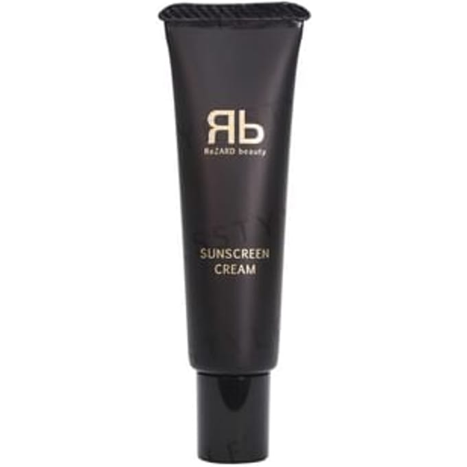 ReZARD beauty - Sunscreen Cream SPF 50+ PA++++ 30g