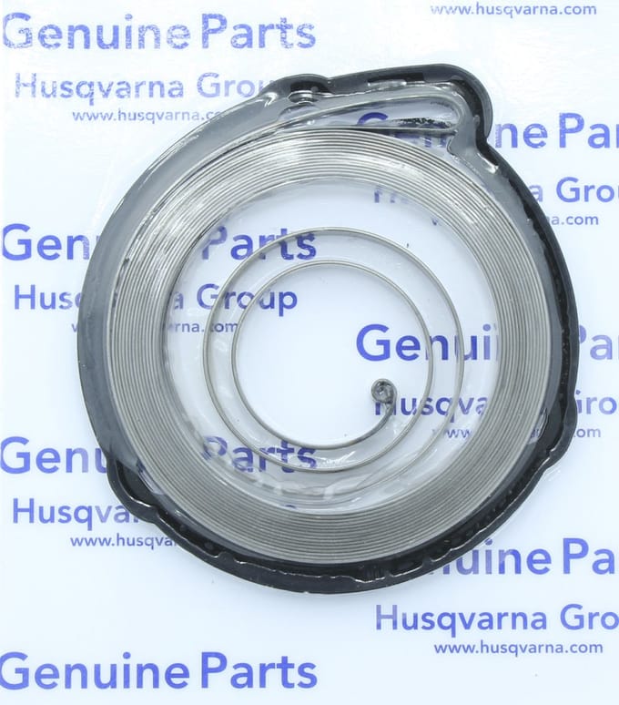 Husqvarna starterveer div machine