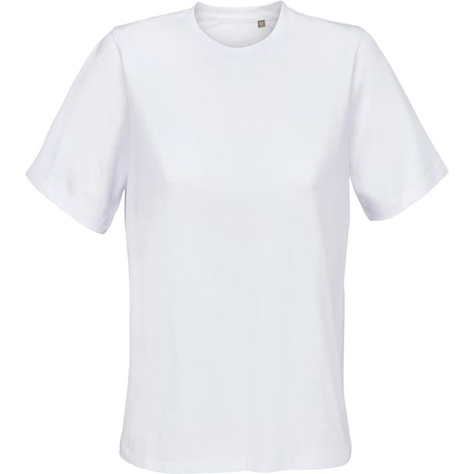 SOLS Dames/Dames Legend T-shirt (Absoluut Wit)