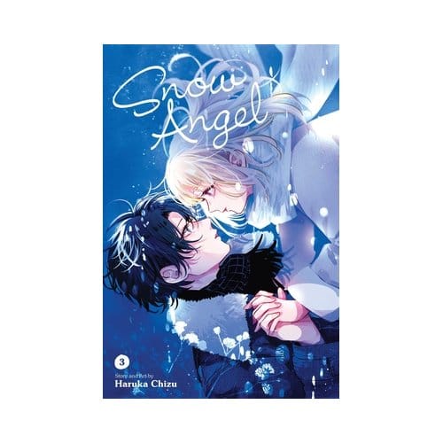 Snow Angel, Vol. 3 - Snow Angel - Haruka Chizu