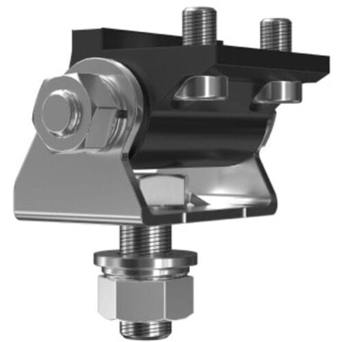 Ams-Osram Houder, extra schijnwerper OSRAM LEDPWLACC101