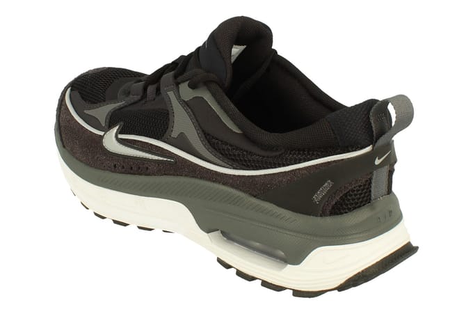 Hardloopschoenen Nike Baskets Air Max Bliss daim